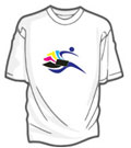 Personalized t-shirt printing