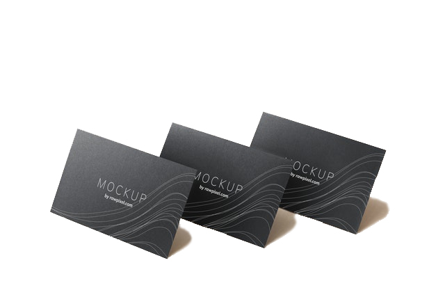 Business Cards printing in Los Angeles