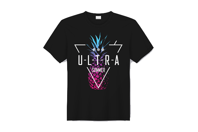 T-Shirts printing in Los Angeles