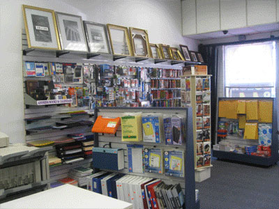 Printing services for Los Angeles – LA Copycenter