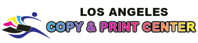 LA Copycenter